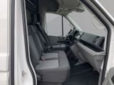VW Crafter bei Sportwagen.expert - Abbildung (6 / 10)