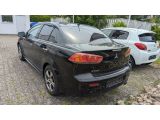 Mitsubishi Lancer bei Sportwagen.expert - Abbildung (2 / 8)