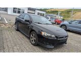 Mitsubishi Lancer bei Sportwagen.expert - Abbildung (3 / 8)