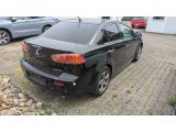 Mitsubishi Lancer bei Sportwagen.expert - Abbildung (4 / 8)
