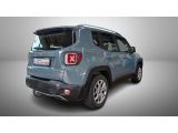 Jeep Renegade bei Sportwagen.expert - Abbildung (4 / 14)