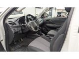 Mitsubishi L 200 bei Sportwagen.expert - Abbildung (5 / 11)