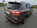 Ssangyong Rexton bei Sportwagen.expert - Abbildung (4 / 15)