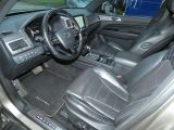 Ssangyong Rexton bei Sportwagen.expert - Abbildung (9 / 15)