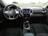 Ssangyong Tivoli bei Sportwagen.expert - Abbildung (8 / 15)