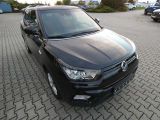 Ssangyong Tivoli bei Sportwagen.expert - Abbildung (5 / 15)