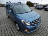 Mercedes-Benz Citan bei Sportwagen.expert - Abbildung (5 / 15)