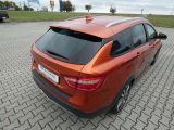 Lada Vesta bei Sportwagen.expert - Abbildung (4 / 15) Lada Vesta bei Sportwagen.expert - Abbildung (4 / 15)