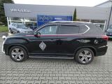 Ssangyong Rexton bei Sportwagen.expert - Abbildung (2 / 15)