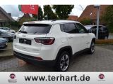 Jeep Compass bei Sportwagen.expert - Abbildung (4 / 13)