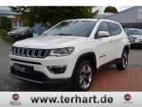 Jeep Compass bei Sportwagen.expert - Abbildung (2 / 13)