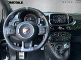 Abarth 500 bei Sportwagen.expert - Abbildung (10 / 15)