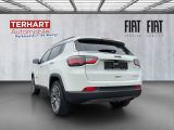 Jeep Compass bei Sportwagen.expert - Abbildung (3 / 15)