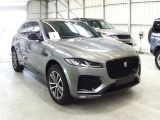 Jaguar F-Pace bei Sportwagen.expert - Abbildung (2 / 8)