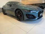 Jaguar F-Type bei Sportwagen.expert - Abbildung (2 / 15)