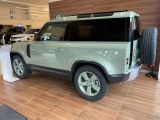 Land Rover Defender bei Sportwagen.expert - Abbildung (5 / 15)