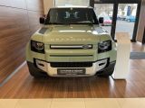 Land Rover Defender bei Sportwagen.expert - Abbildung (4 / 15)