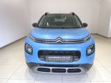 Citroen C3 bei Sportwagen.expert - Abbildung (8 / 15)