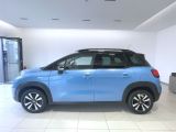 Citroen C3 bei Sportwagen.expert - Abbildung (2 / 15)