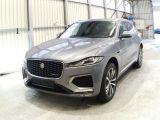 Jaguar F-Pace bei Sportwagen.expert - Abbildung (2 / 6)