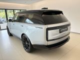 Land Rover Range Rover bei Sportwagen.expert - Abbildung (4 / 15)