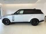 Land Rover Range Rover bei Sportwagen.expert - Abbildung (5 / 15)