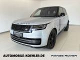 Land Rover Range Rover bei Sportwagen.expert - Abbildung (2 / 15)