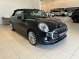 Mini Cooper bei Sportwagen.expert - Abbildung (11 / 15)