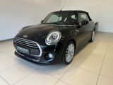 Mini Cooper bei Sportwagen.expert - Abbildung (10 / 15)