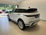 Land Rover Range Rover Evoque bei Sportwagen.expert - Abbildung (6 / 15)