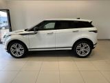 Land Rover Range Rover Evoque bei Sportwagen.expert - Abbildung (4 / 15)