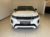 Land Rover Range Rover Evoque bei Sportwagen.expert - Abbildung (7 / 15)