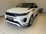 Land Rover Range Rover Evoque bei Sportwagen.expert - Abbildung (2 / 15)