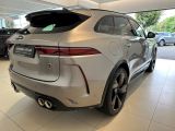 Jaguar F-Pace bei Sportwagen.expert - Abbildung (5 / 15)