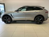 Jaguar F-Pace bei Sportwagen.expert - Abbildung (3 / 15)