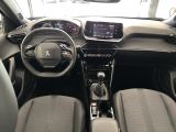 Peugeot 2008 bei Sportwagen.expert - Abbildung (13 / 15)