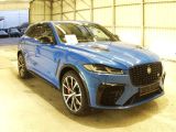 Jaguar F-Pace bei Sportwagen.expert - Abbildung (2 / 6)