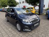 Peugeot 108 bei Sportwagen.expert - Abbildung (2 / 15)