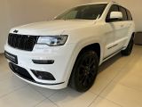 Jeep Grand Cherokee bei Sportwagen.expert - Abbildung (2 / 15)