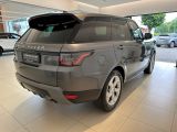 Land Rover Range Rover Sport bei Sportwagen.expert - Abbildung (5 / 15)