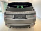 Land Rover Range Rover Sport bei Sportwagen.expert - Abbildung (8 / 15)