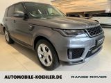 Land Rover Range Rover Sport bei Sportwagen.expert - Abbildung (2 / 15)