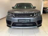 Land Rover Range Rover Sport bei Sportwagen.expert - Abbildung (7 / 15)