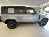 Land Rover Defender bei Sportwagen.expert - Abbildung (4 / 15)