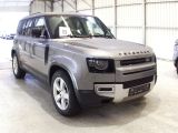 Land Rover Defender bei Sportwagen.expert - Abbildung (2 / 5)