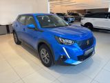 Peugeot 2008 bei Sportwagen.expert - Abbildung (2 / 15)