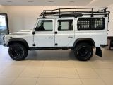 Land Rover Defender bei Sportwagen.expert - Abbildung (3 / 15)