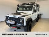 Land Rover Defender bei Sportwagen.expert - Abbildung (2 / 15)