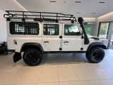 Land Rover Defender bei Sportwagen.expert - Abbildung (4 / 15)