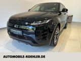 Land Rover Range Rover Evoque bei Sportwagen.expert - Abbildung (2 / 15)